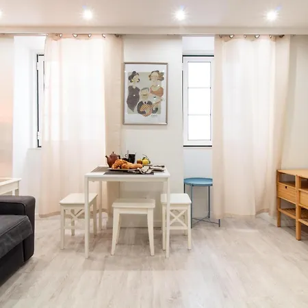 Madalena Second Floor Apartamento