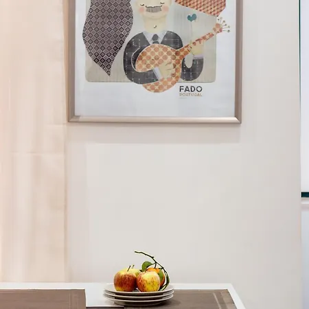 Madalena Second Floor Apartamento *