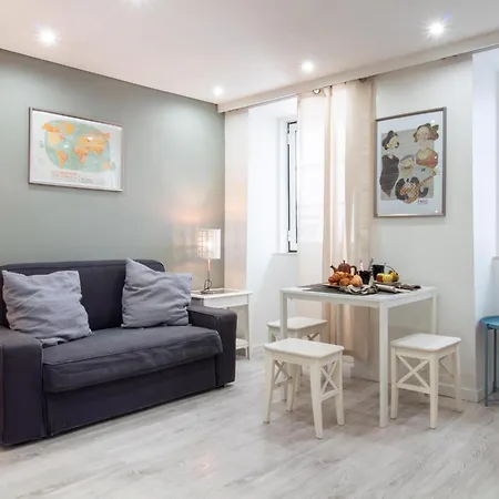 Madalena Second Floor - Bright In Baixa Apartmán *