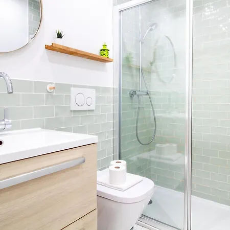 Apartamento Madalena Second Floor *