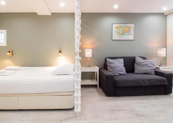 Madalena Second Floor * Lisboa