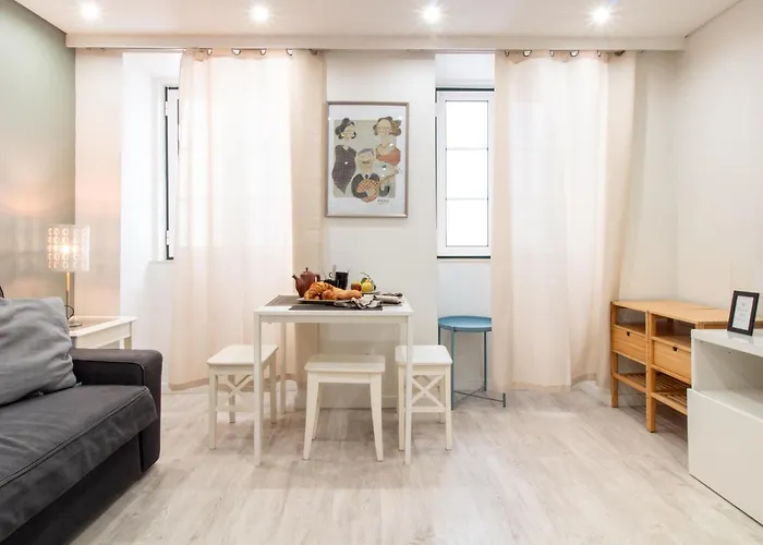 Madalena Second Floor Διαμέρισμα