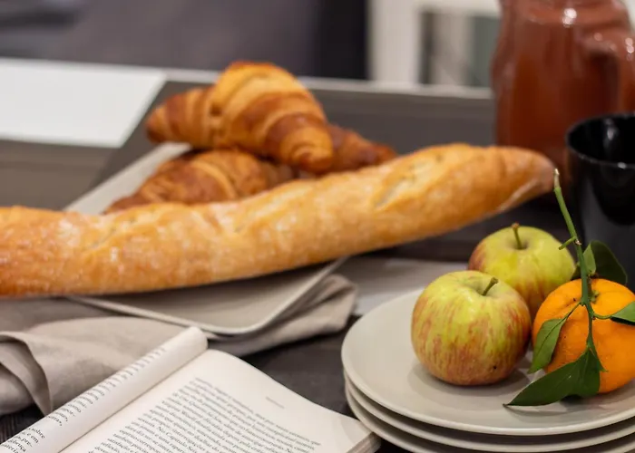 Διαμέρισμα Madalena Second Floor Lisboa