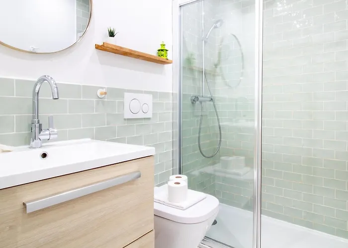 Madalena Second Floor Lisboa