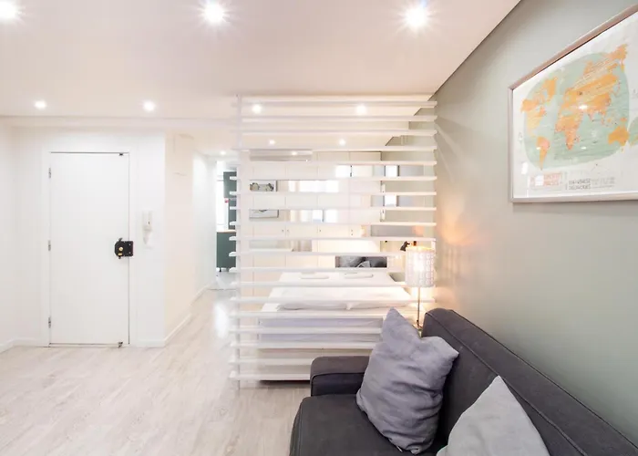 Διαμέρισμα Madalena Second Floor