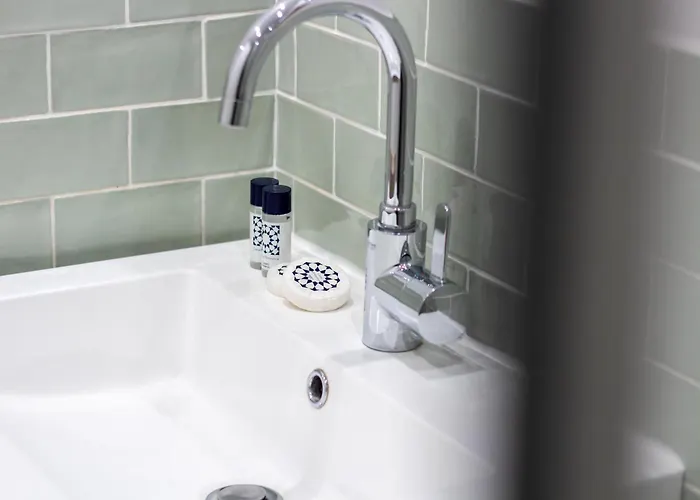 Διαμέρισμα Madalena Second Floor Lisboa