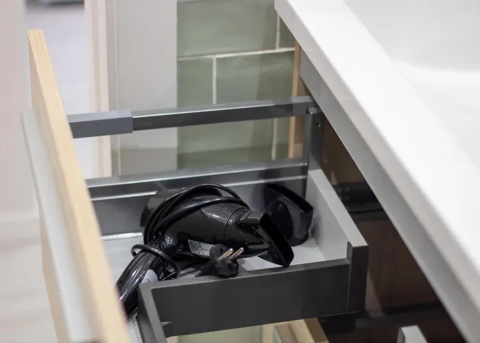 Madalena Second Floor *