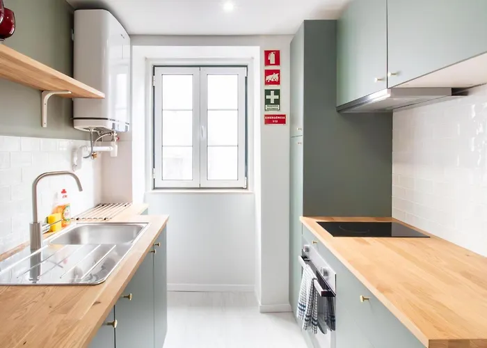 Madalena Second Floor Διαμέρισμα