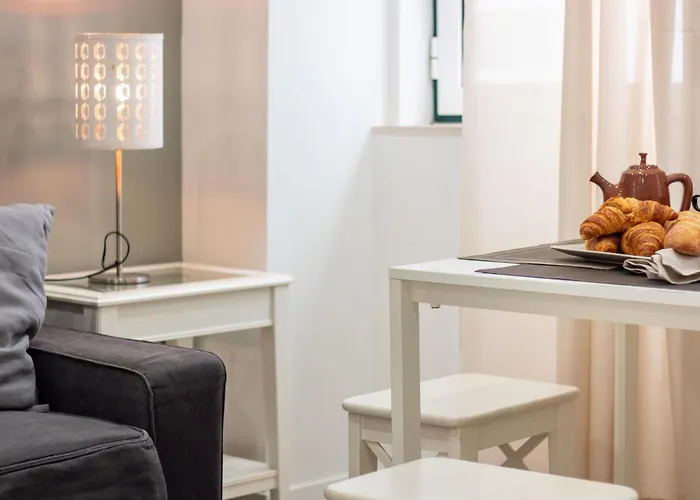 Διαμέρισμα Madalena Second Floor