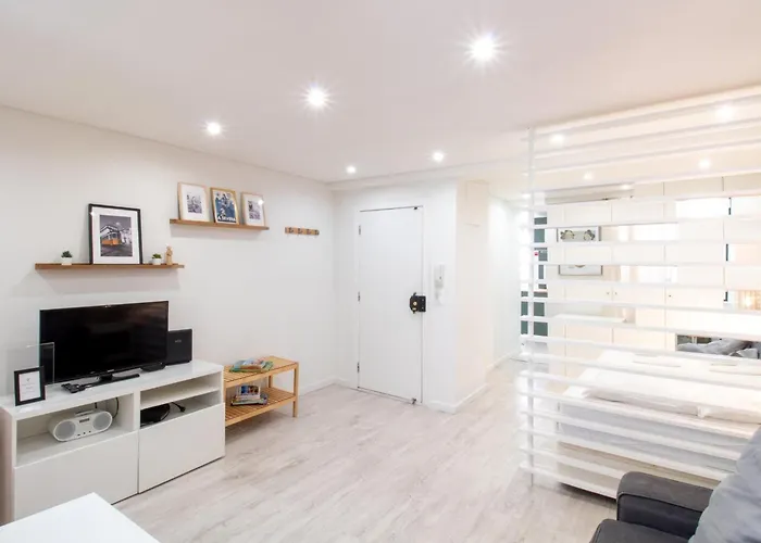 Madalena Second Floor Διαμέρισμα