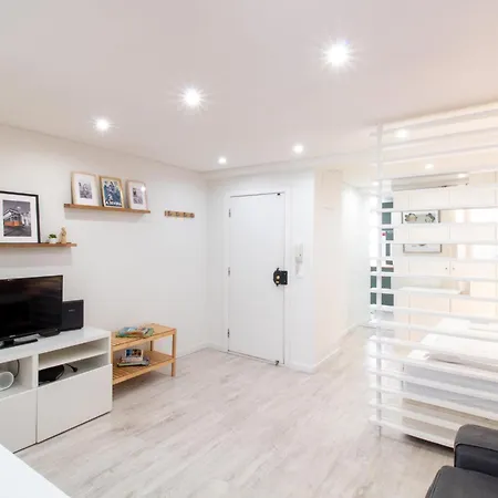 Madalena Second Floor Apartment