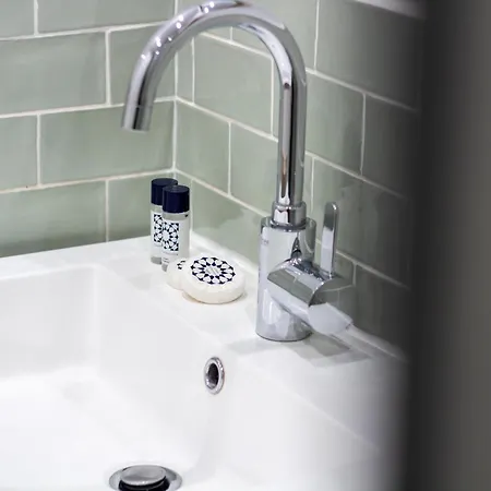 Daire Madalena Second Floor *