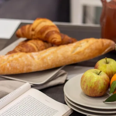 Daire Madalena Second Floor Lisboa